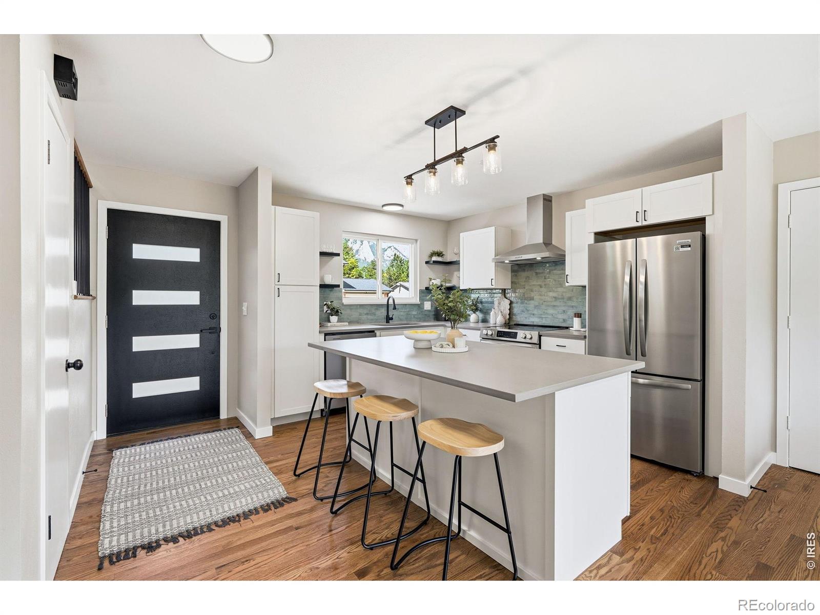 980 Hartford Drive Boulder CO 80305