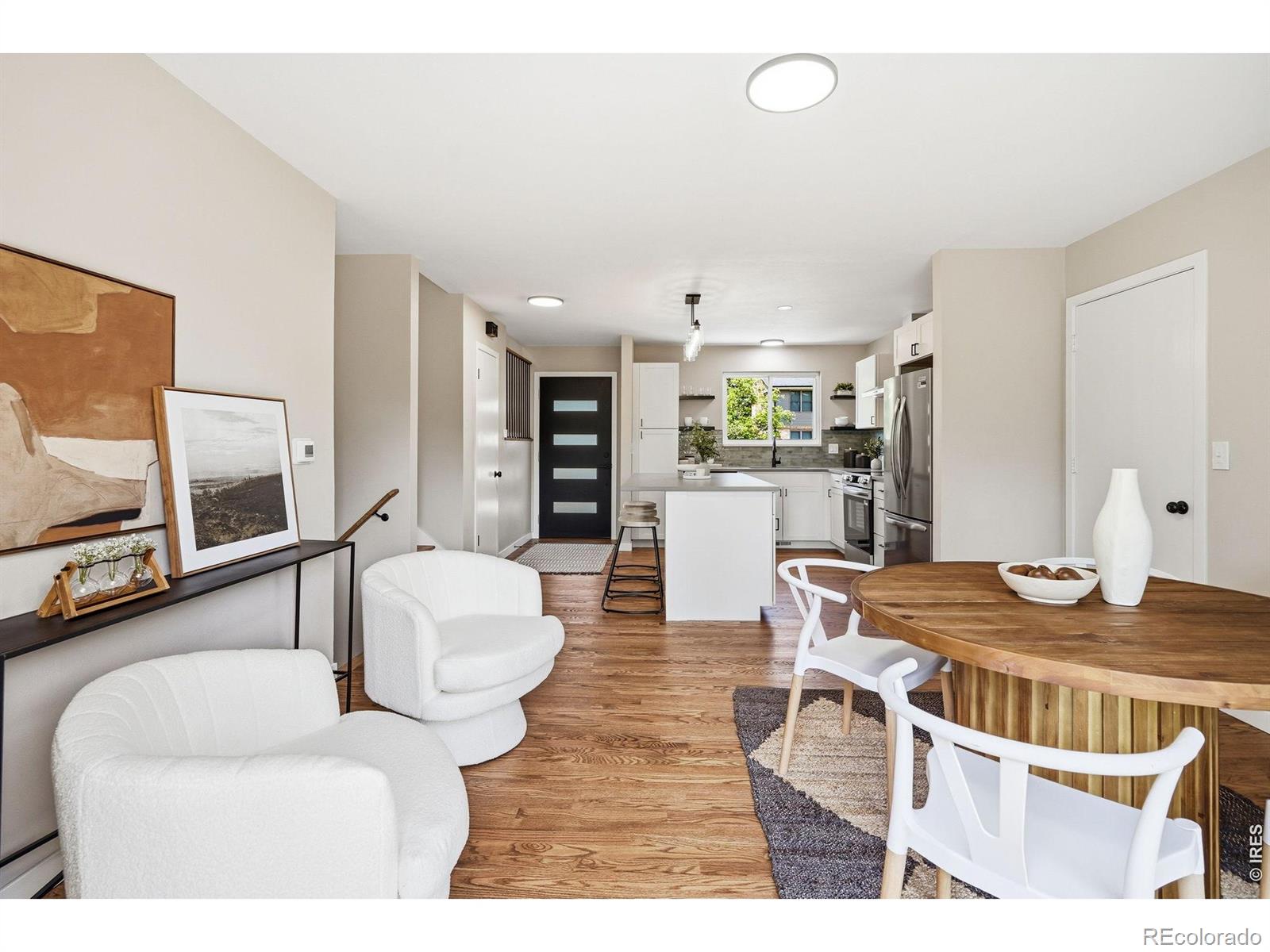 980 Hartford Drive Boulder CO 80305