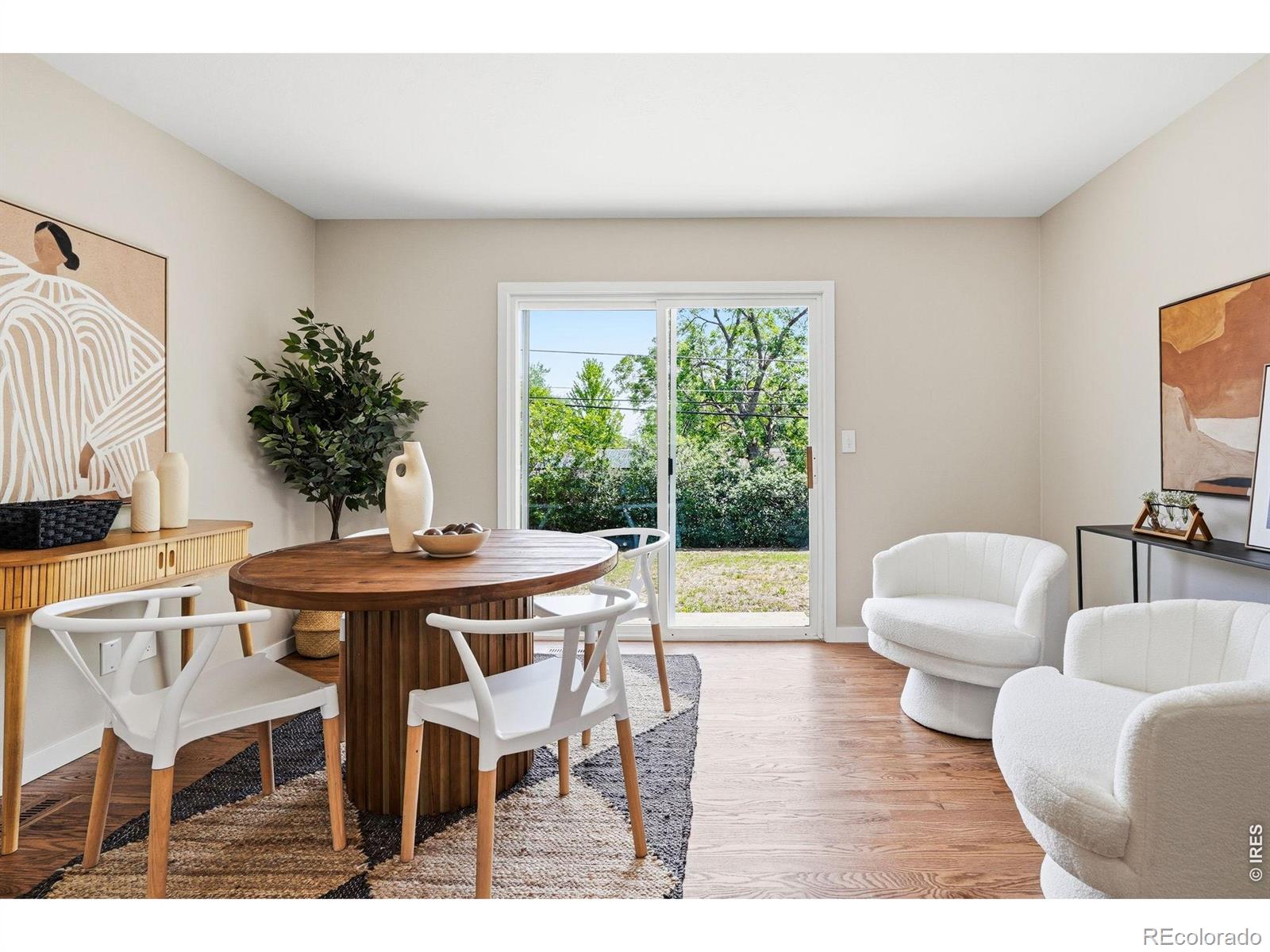 980 Hartford Drive Boulder CO 80305