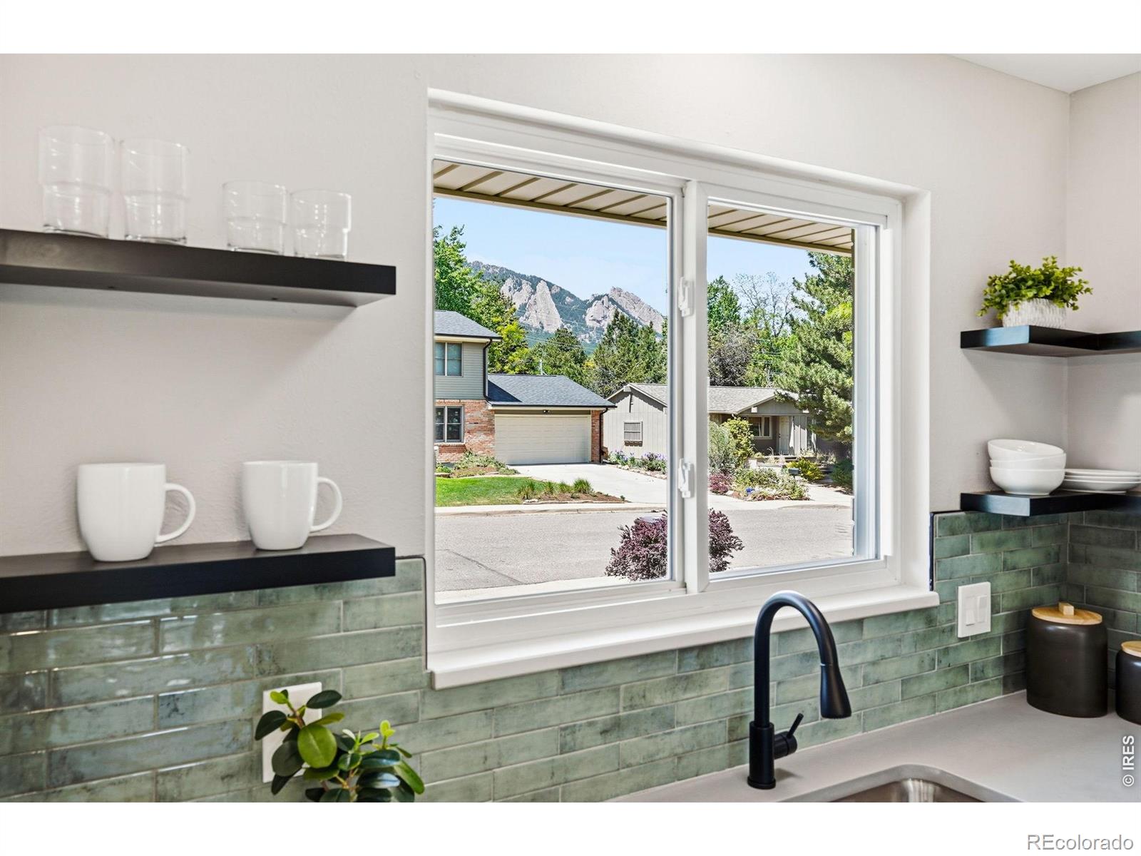 980 Hartford Drive Boulder CO 80305