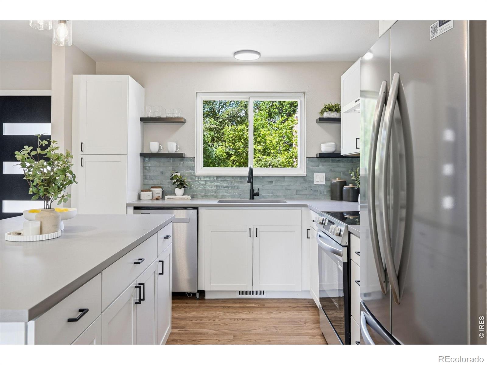 980 Hartford Drive Boulder CO 80305
