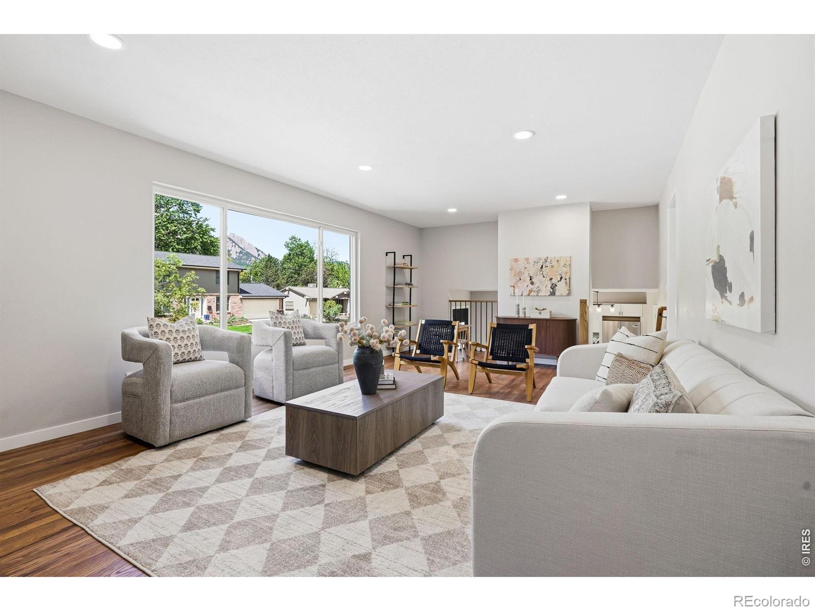 980 Hartford Drive Boulder CO 80305
