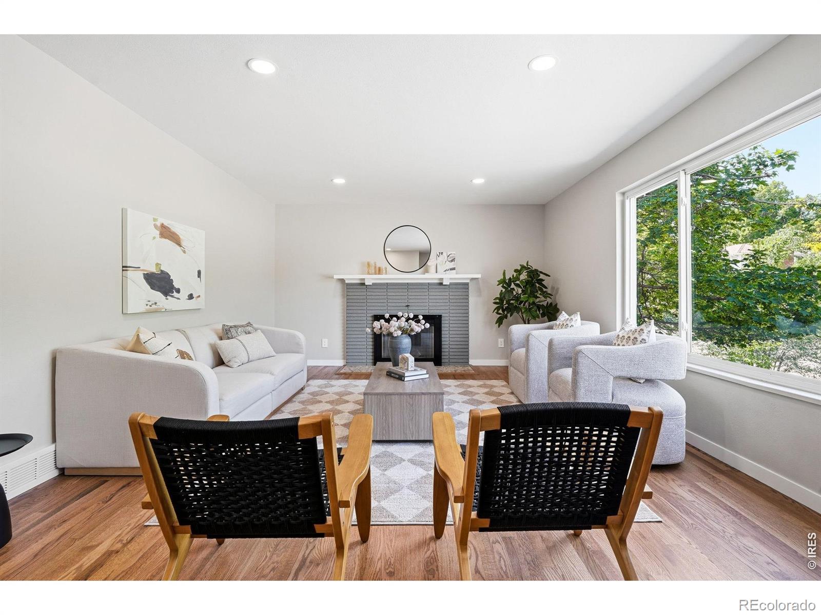 980 Hartford Drive Boulder CO 80305