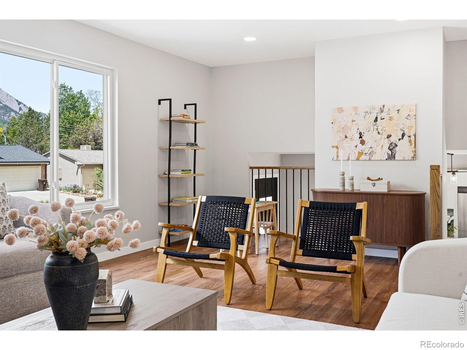 980 Hartford Drive Boulder CO 80305