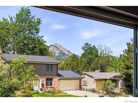980 Hartford Drive Boulder CO 80305