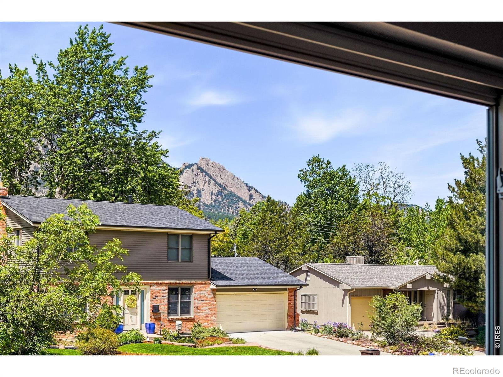 980 Hartford Drive Boulder CO 80305