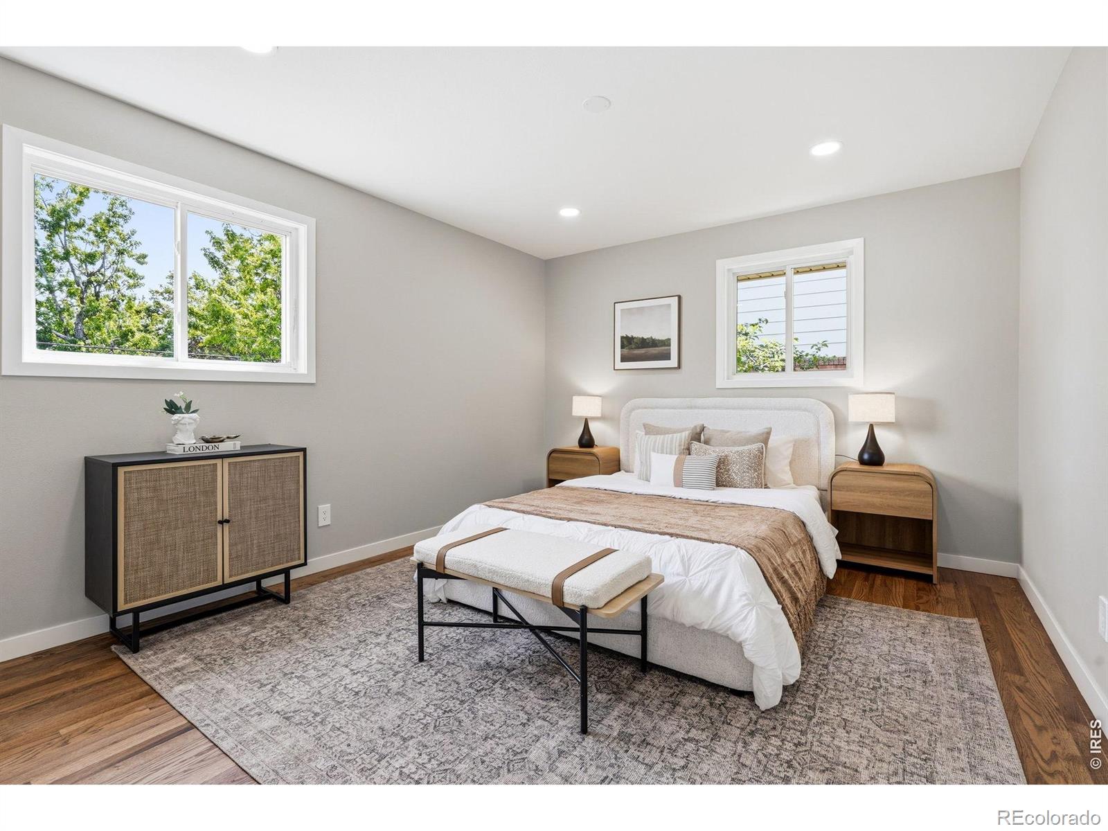 980 Hartford Drive Boulder CO 80305