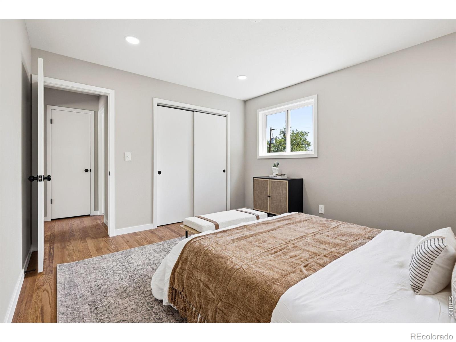 980 Hartford Drive Boulder CO 80305