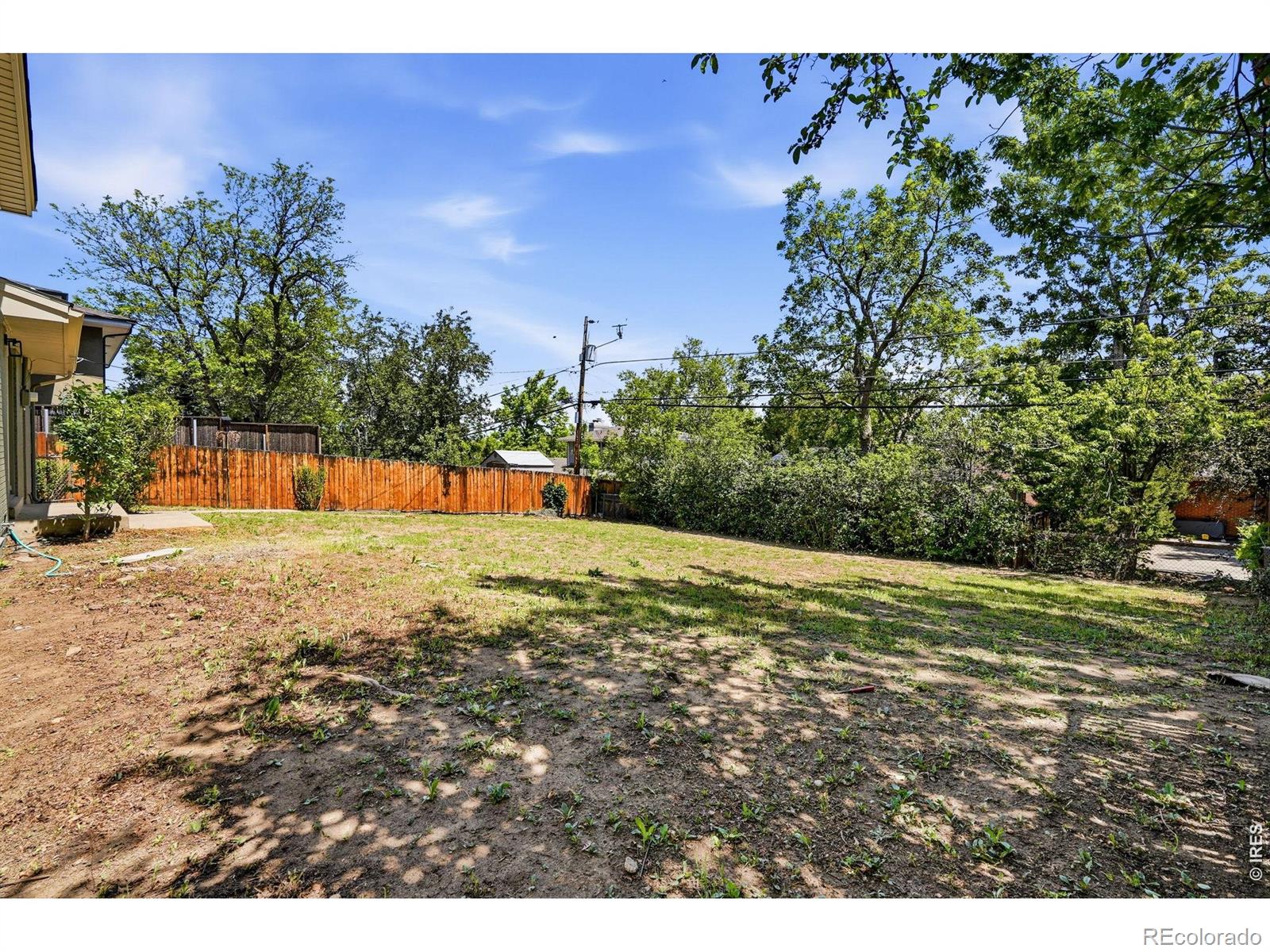980 Hartford Drive Boulder CO 80305