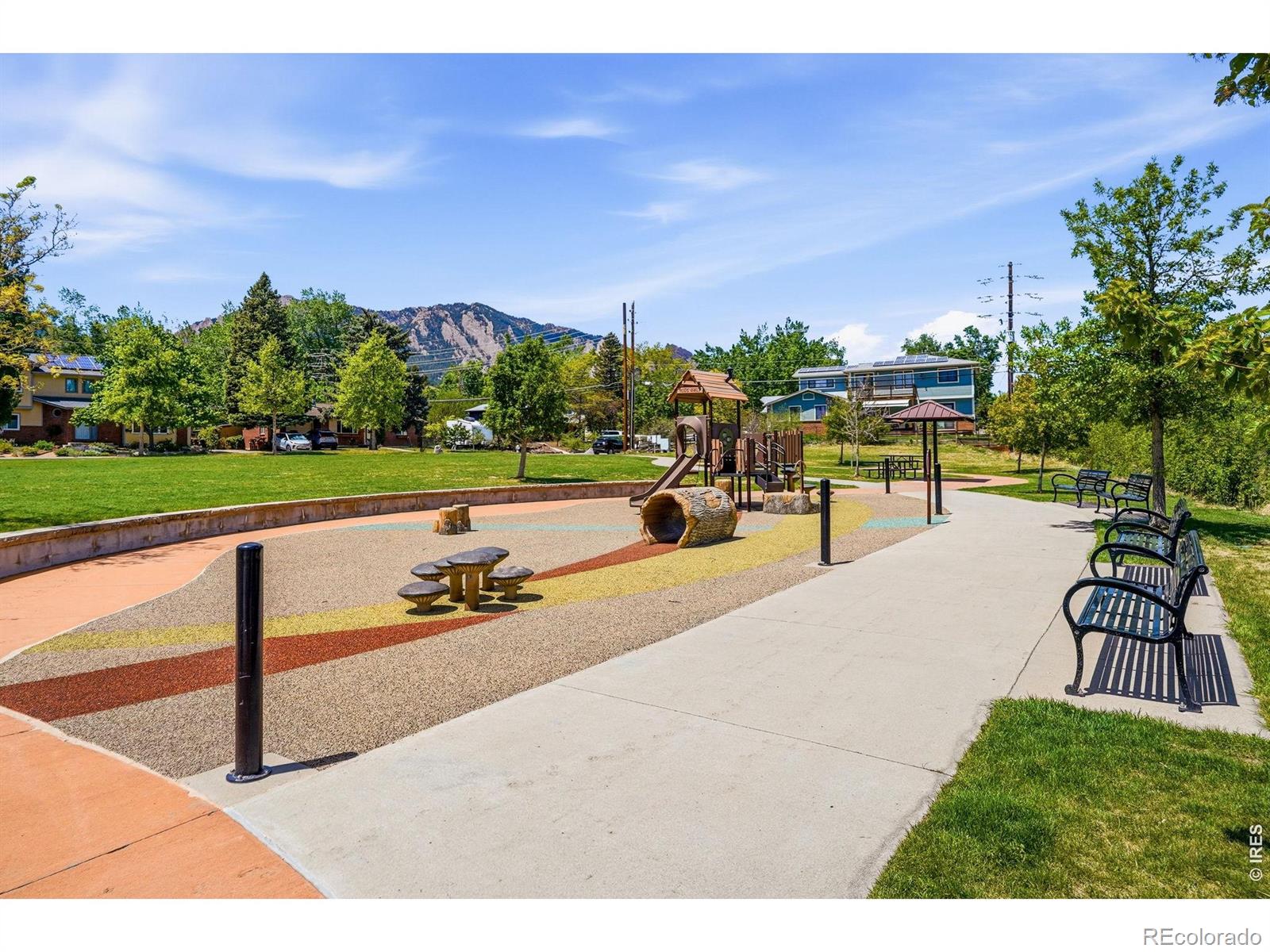 980 Hartford Drive Boulder CO 80305