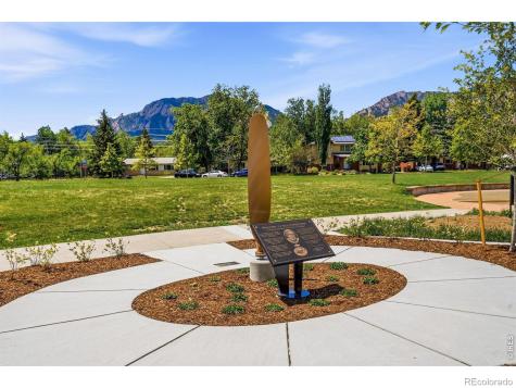 980 Hartford Drive Boulder CO 80305