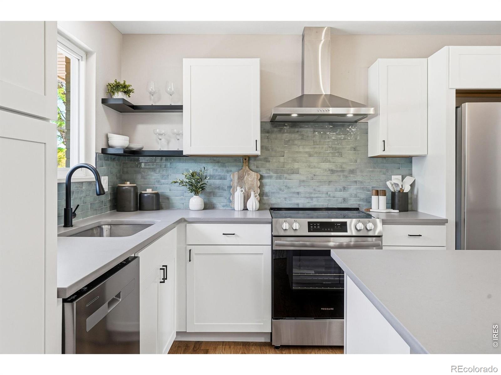 980 Hartford Drive Boulder CO 80305