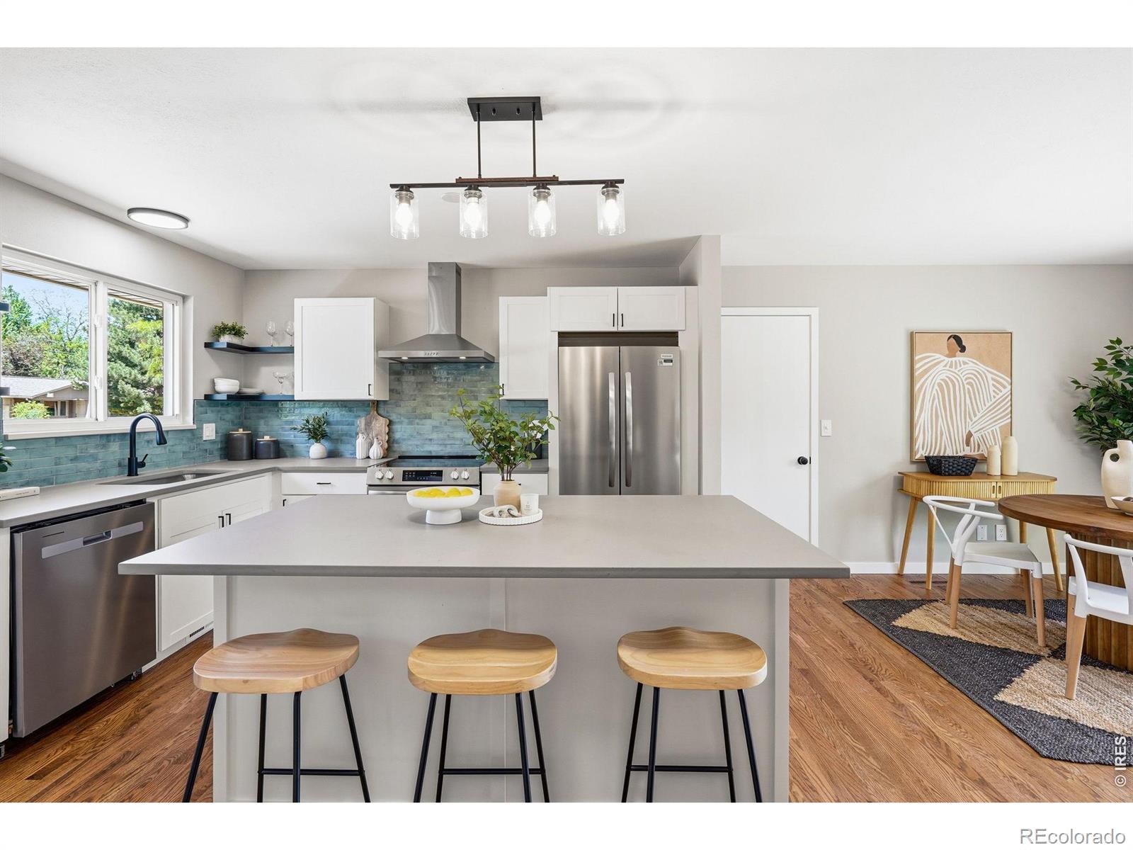 980 Hartford Drive Boulder CO 80305