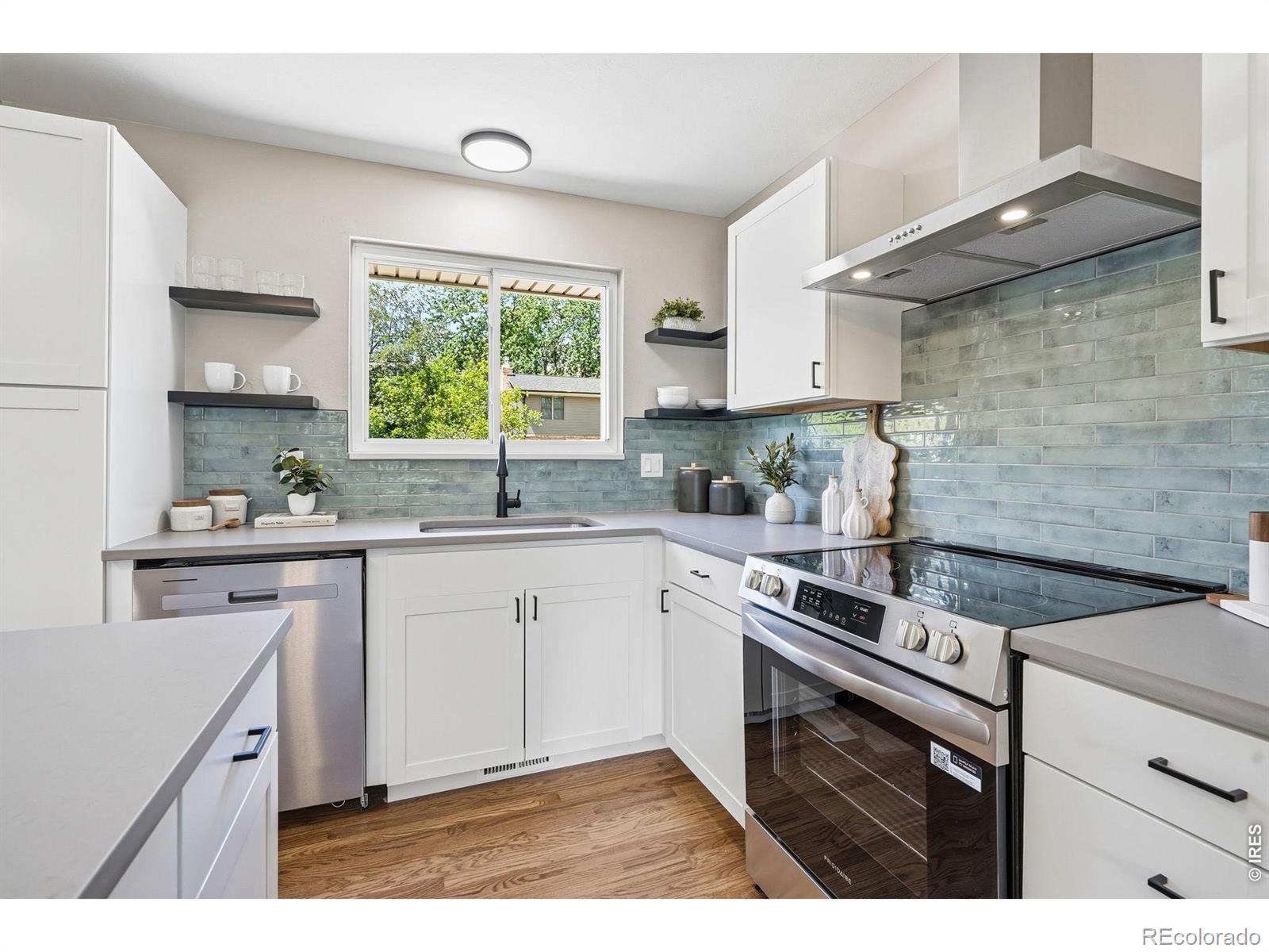 980 Hartford Drive Boulder CO 80305