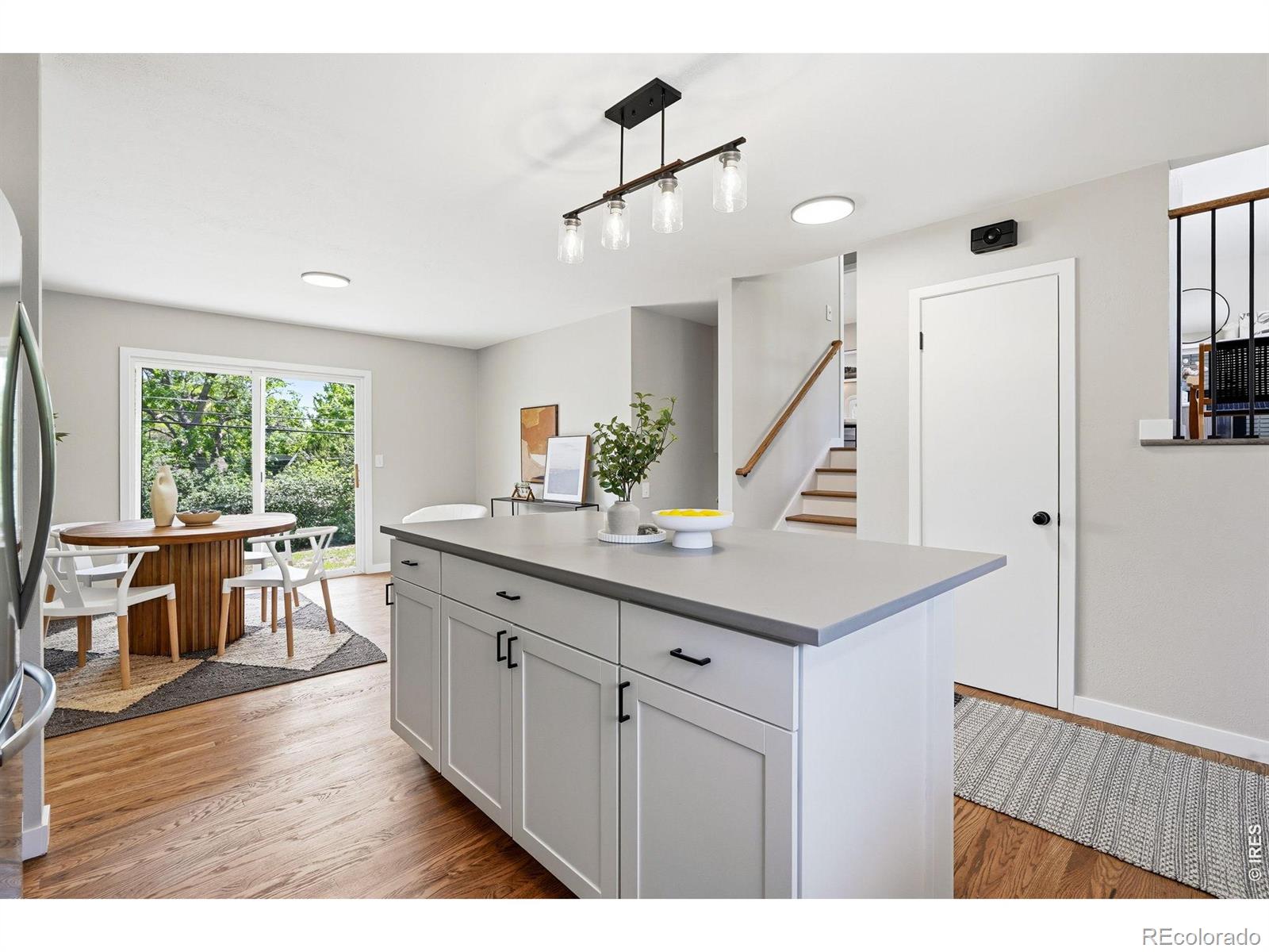 980 Hartford Drive Boulder CO 80305