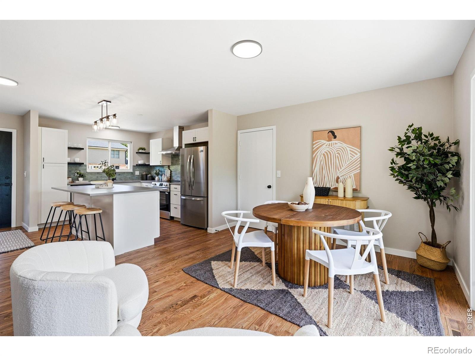980 Hartford Drive Boulder CO 80305