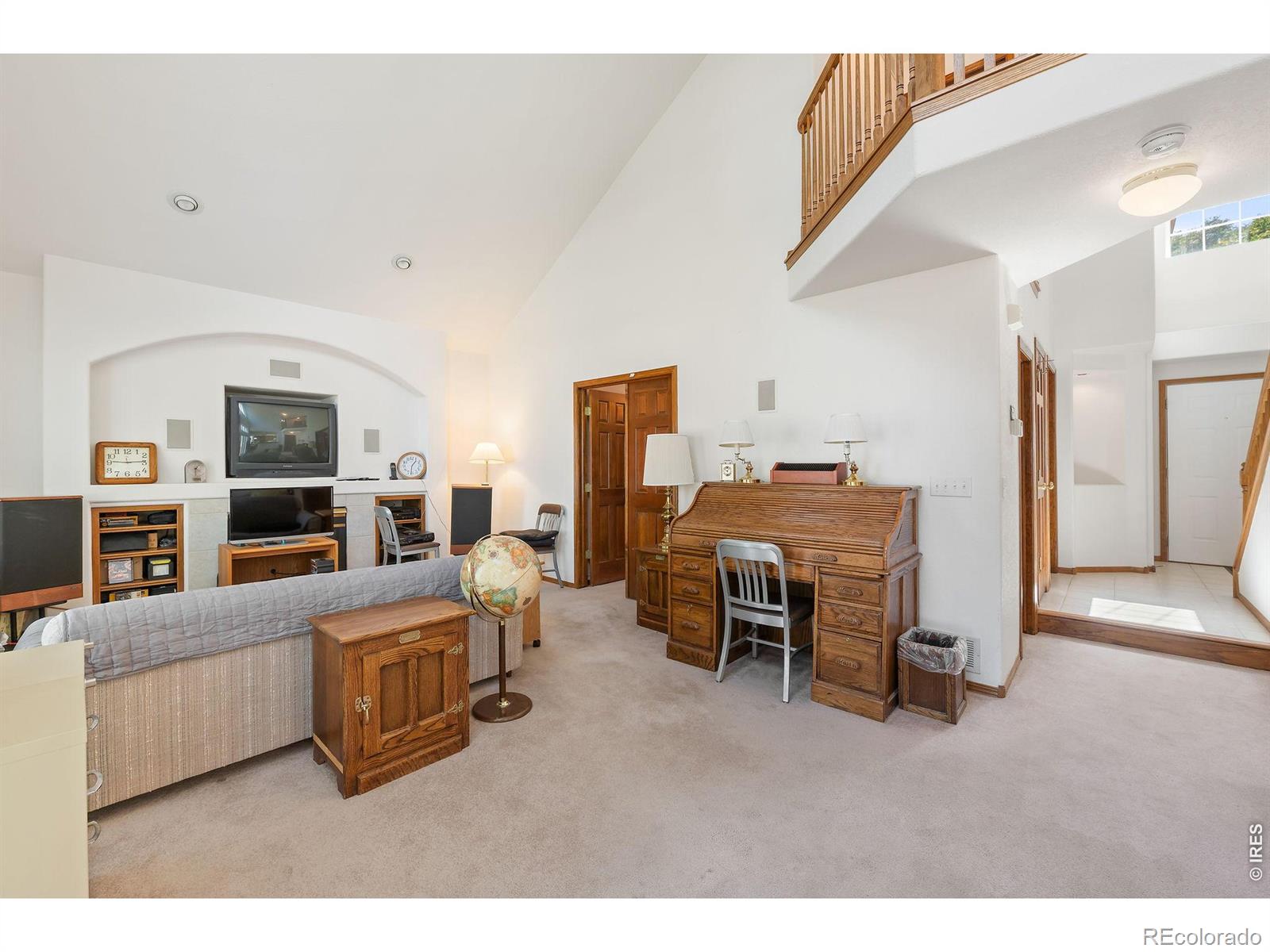 3617 Sunflower Circle Longmont CO 80503