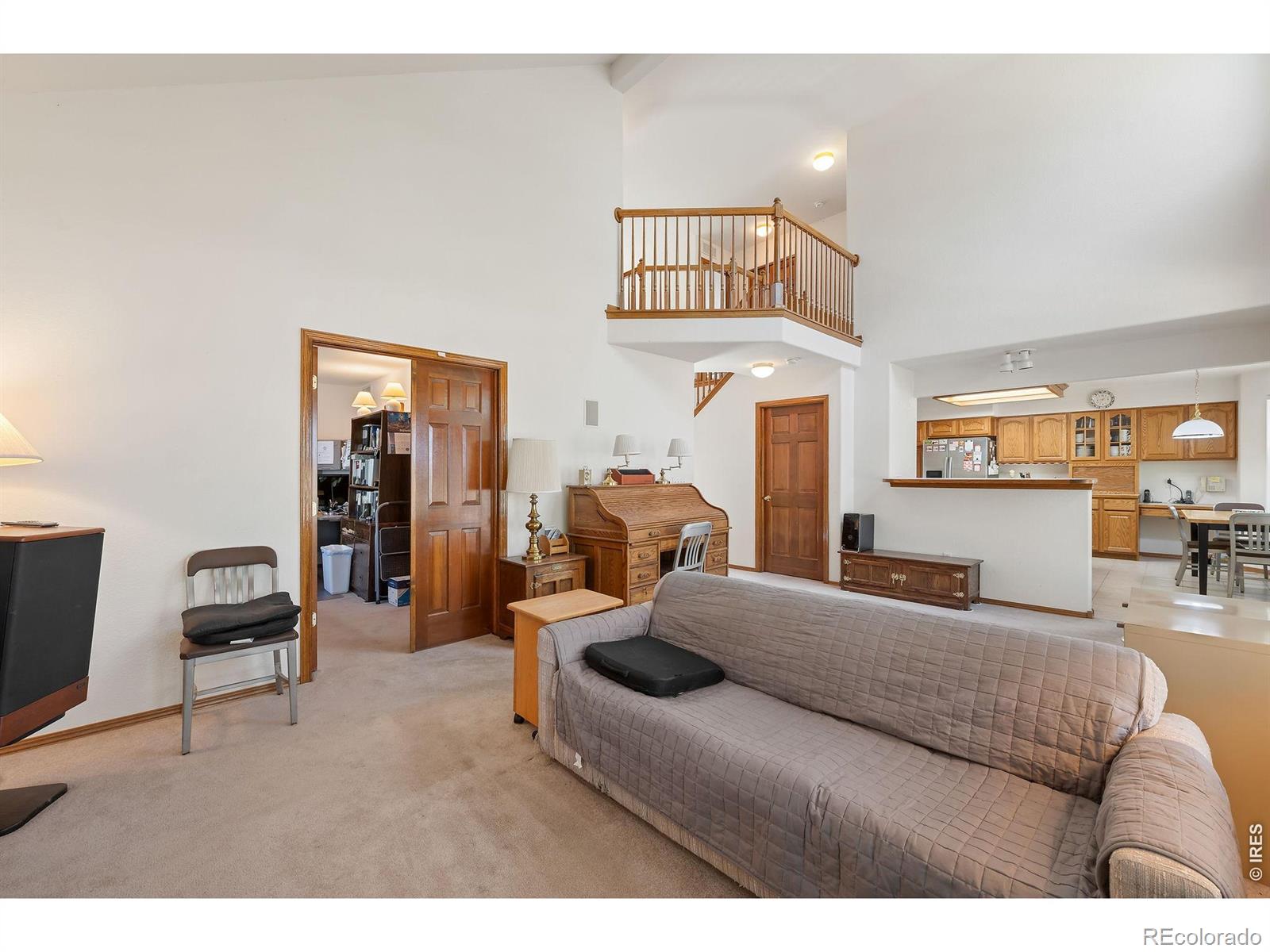 3617 Sunflower Circle Longmont CO 80503