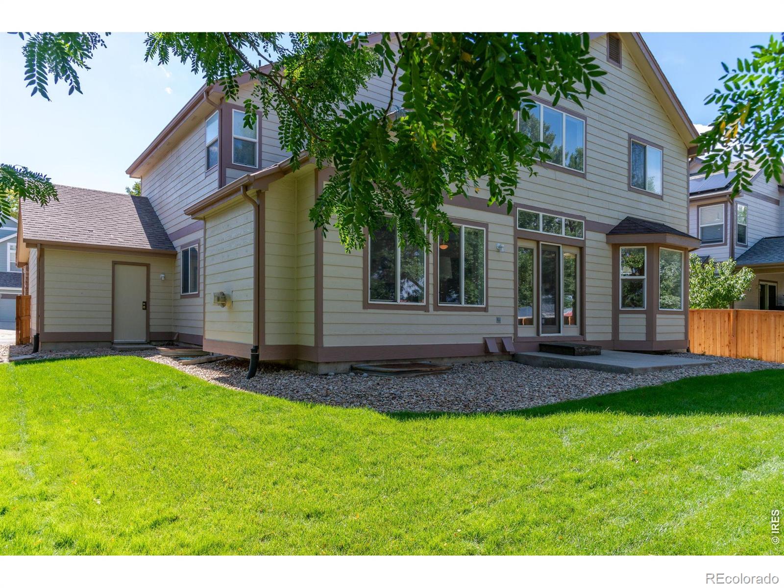 3617 Sunflower Circle Longmont CO 80503