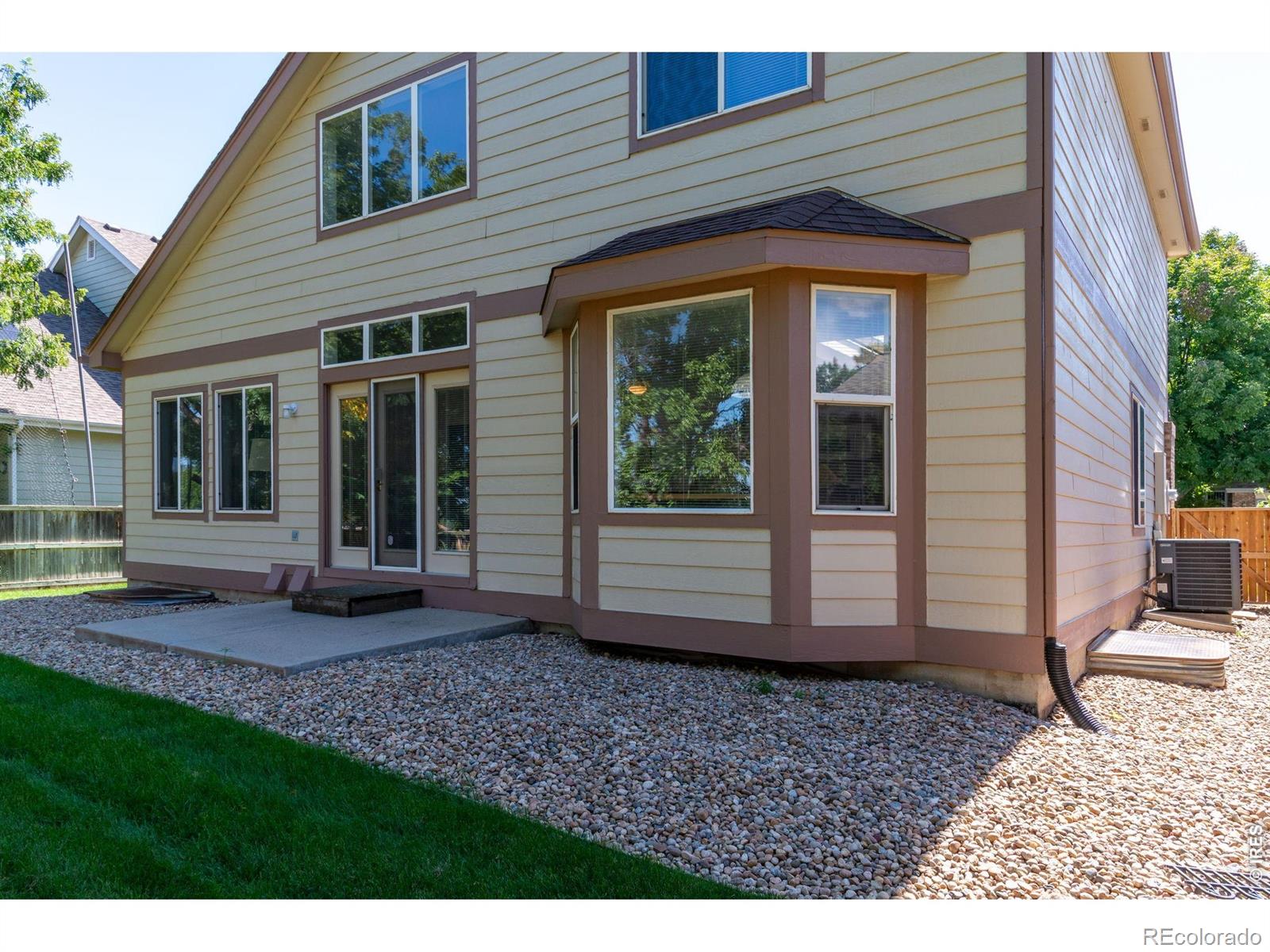 3617 Sunflower Circle Longmont CO 80503