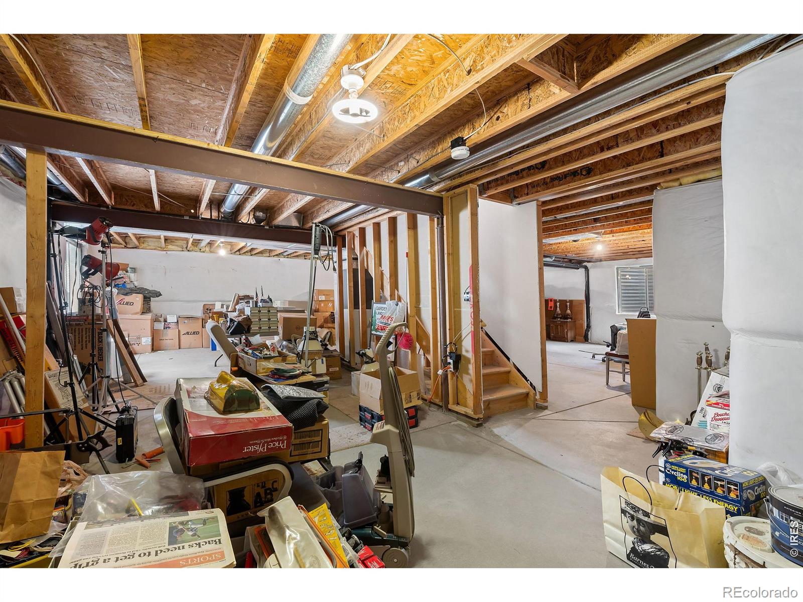 3617 Sunflower Circle Longmont CO 80503