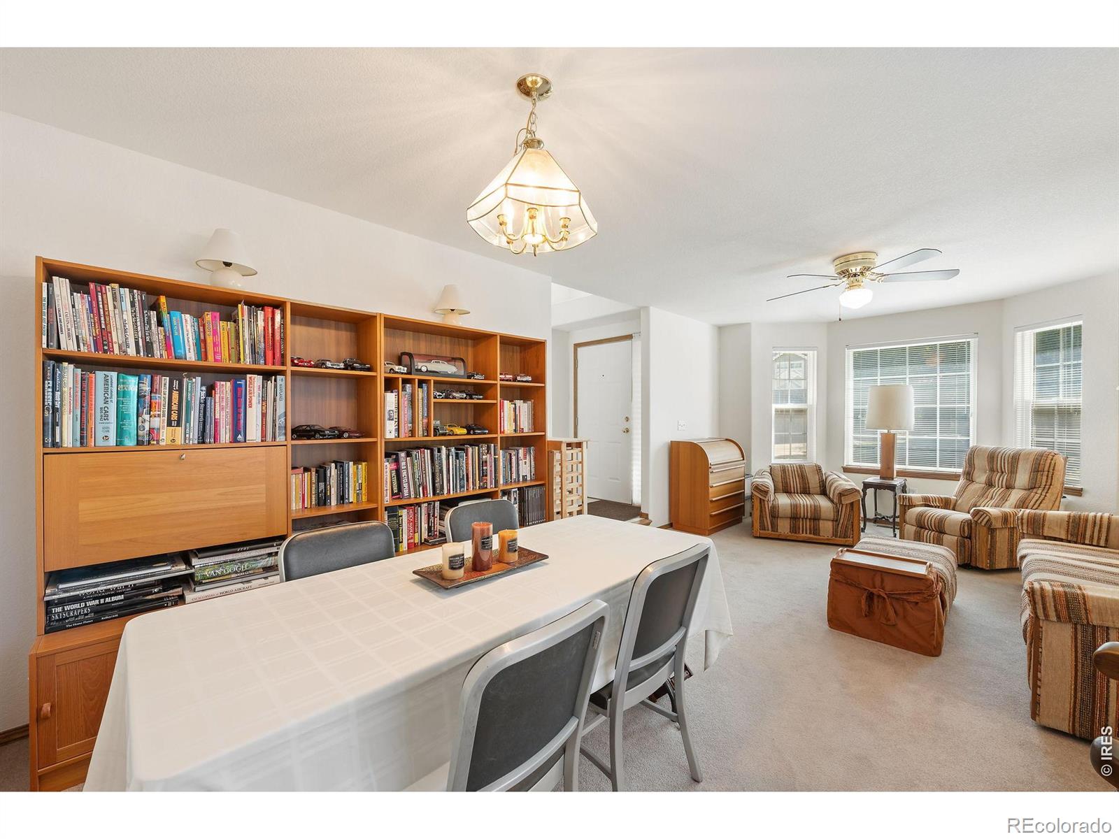 3617 Sunflower Circle Longmont CO 80503