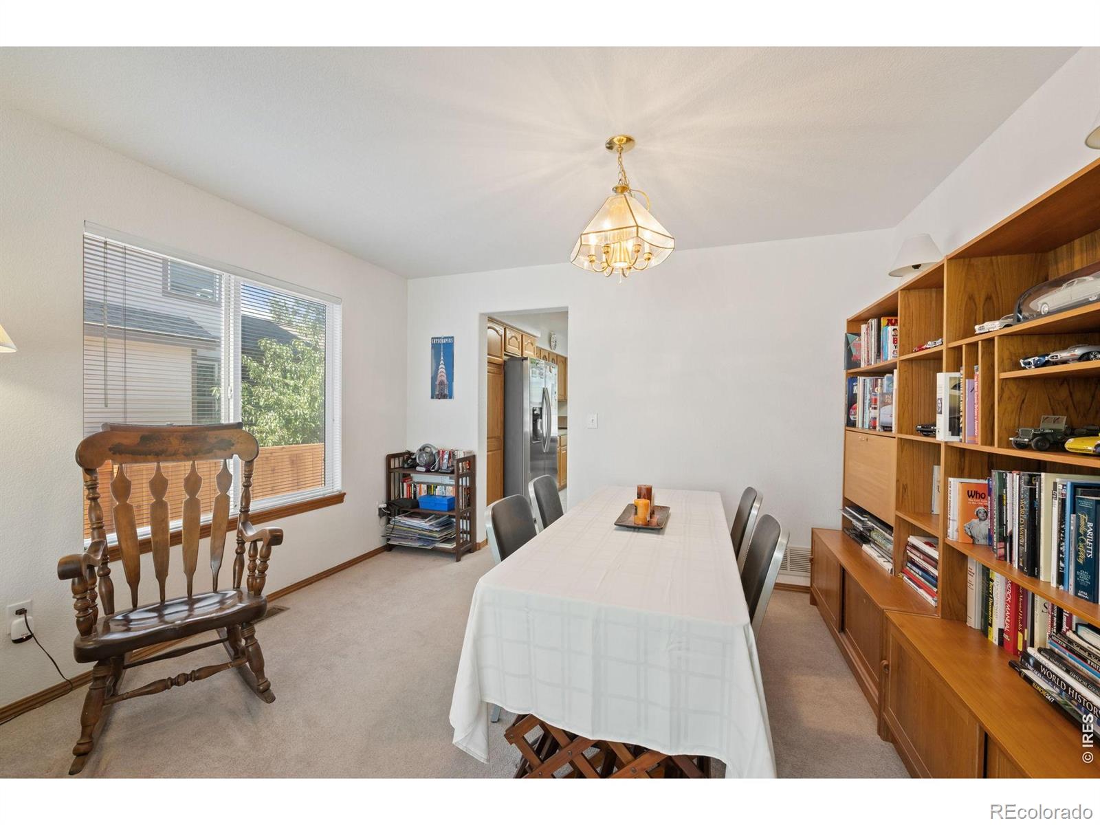 3617 Sunflower Circle Longmont CO 80503