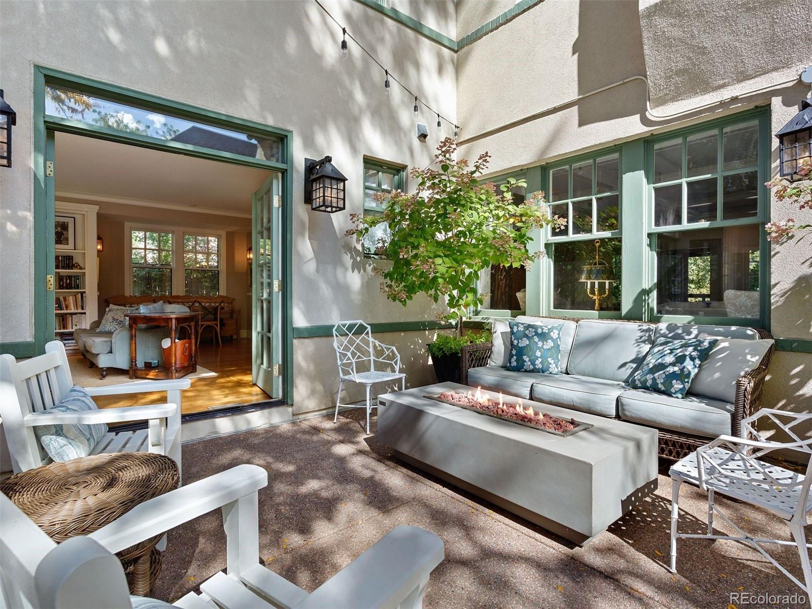 141 N Gilpin Street Denver CO 80218
