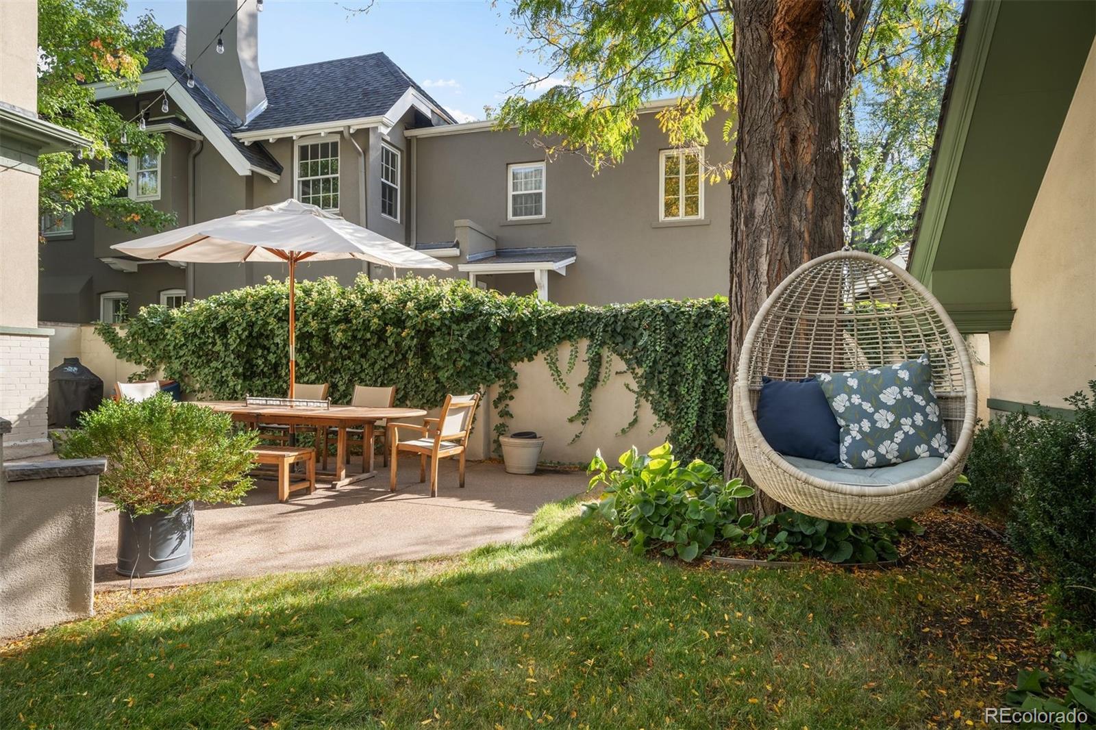 141 N Gilpin Street Denver CO 80218