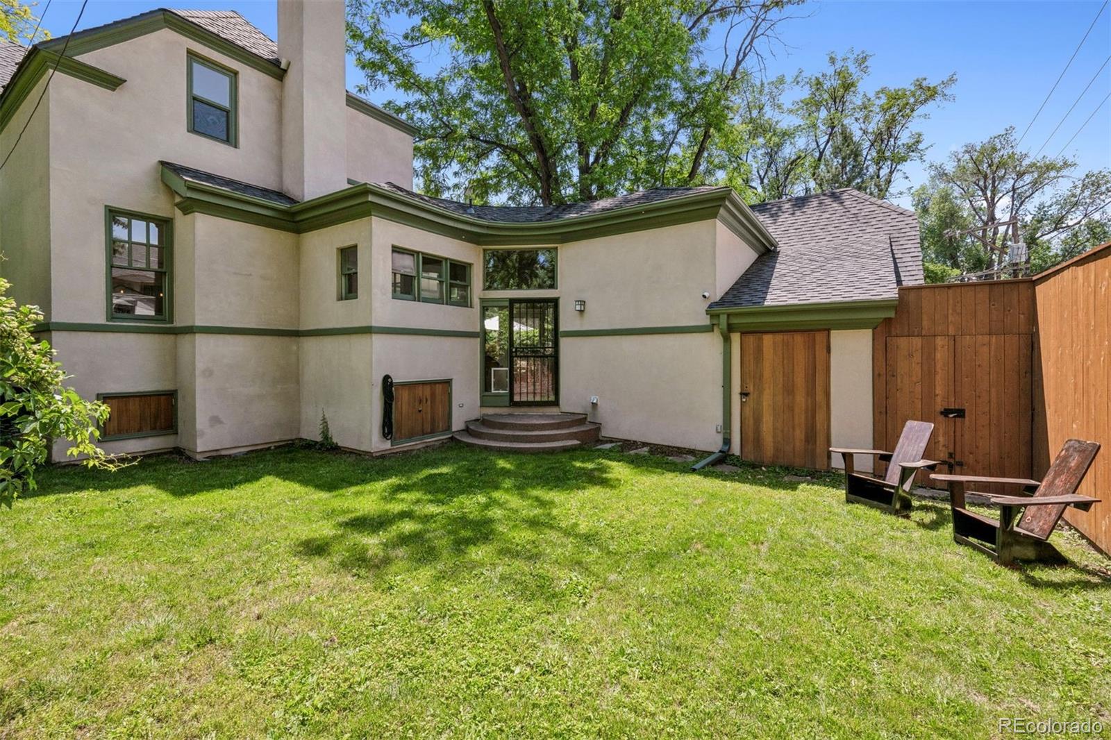 141 N Gilpin Street Denver CO 80218