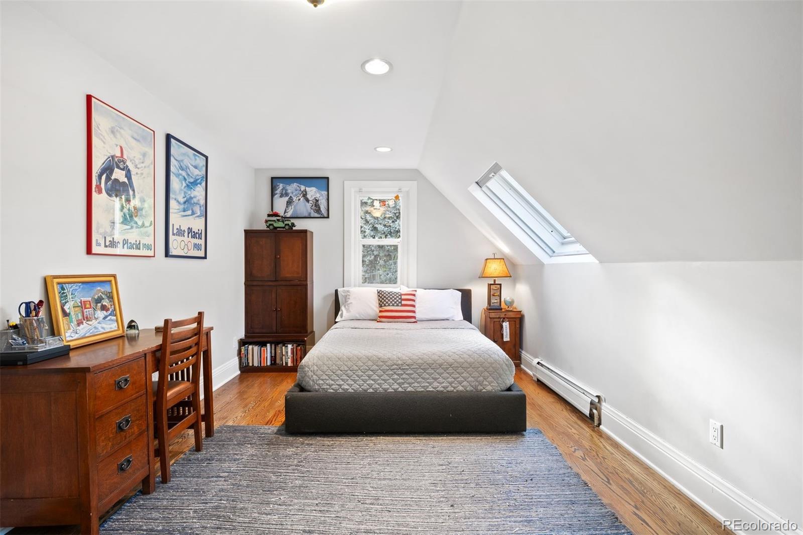 141 N Gilpin Street Denver CO 80218