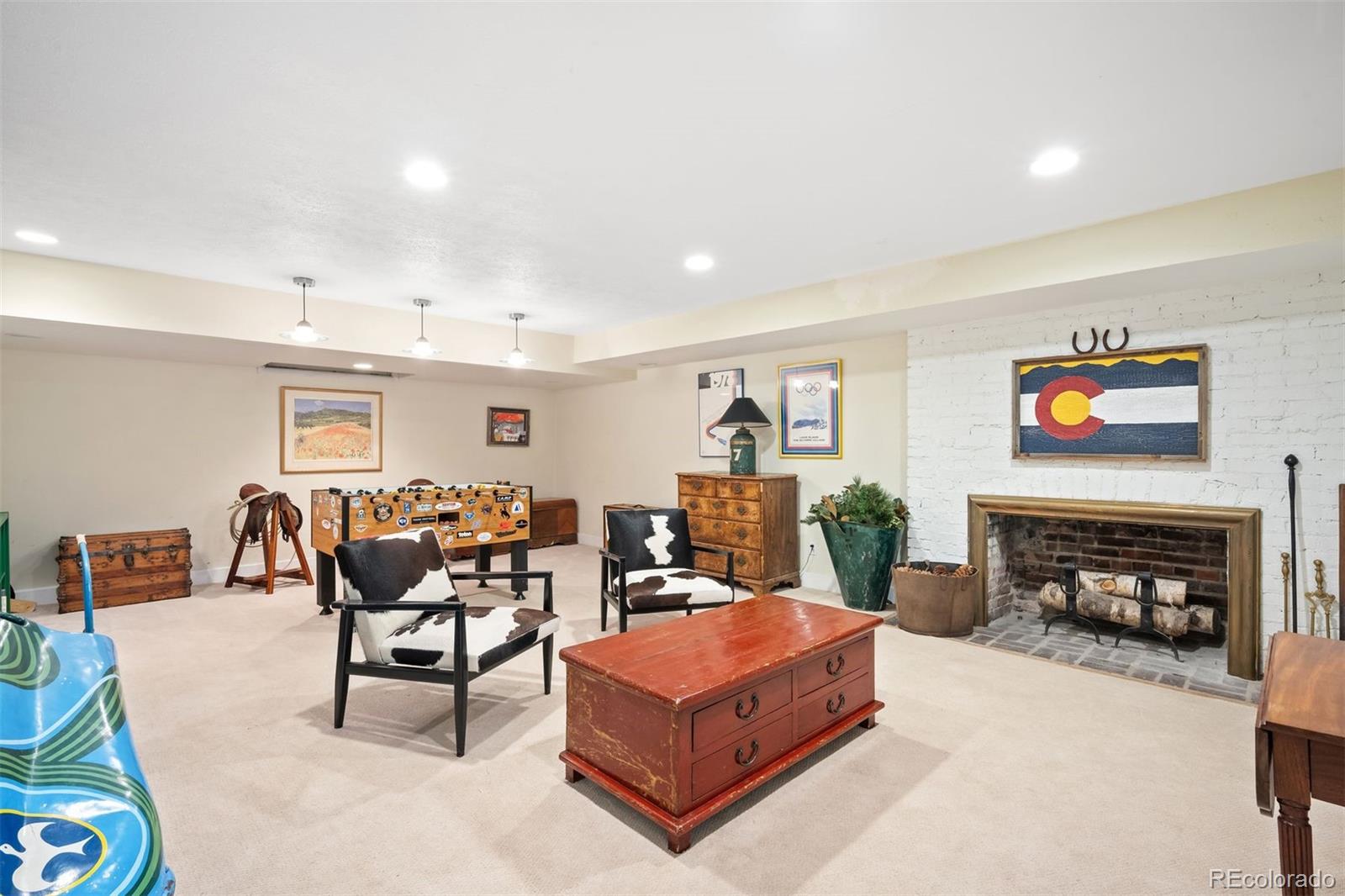 141 N Gilpin Street Denver CO 80218