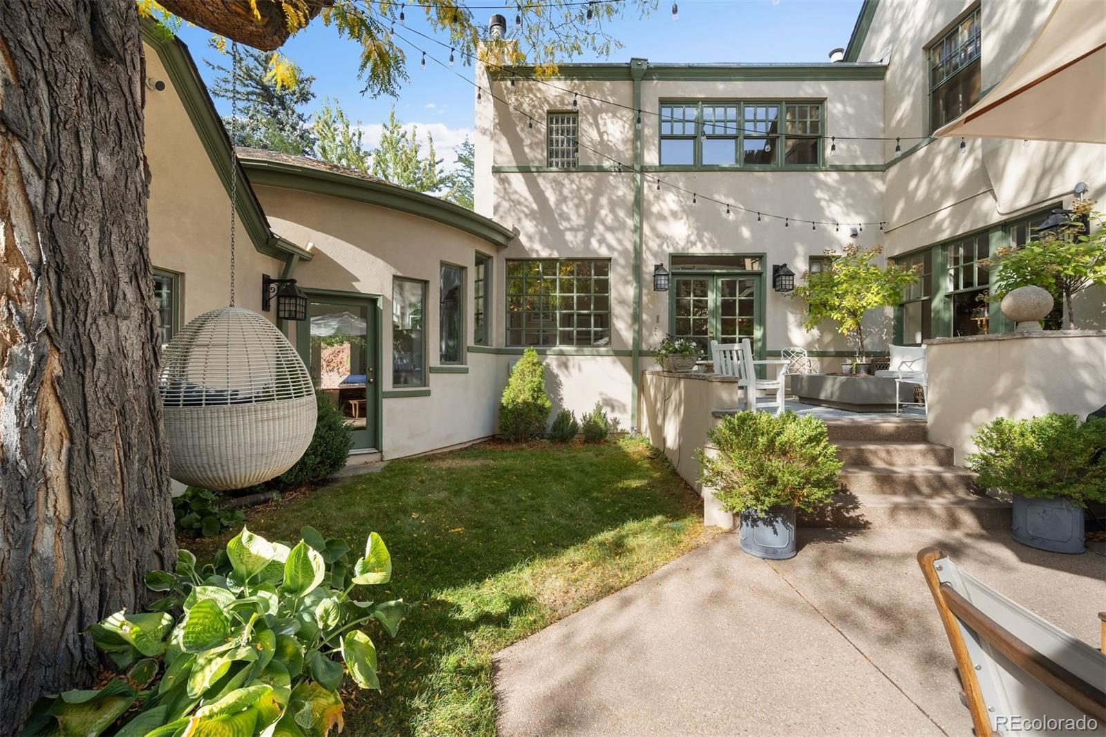 141 N Gilpin Street Denver CO 80218