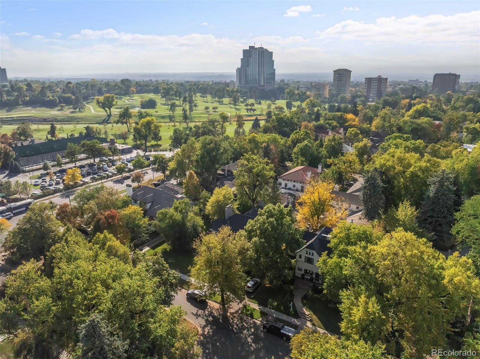 141 N Gilpin Street Denver CO 80218