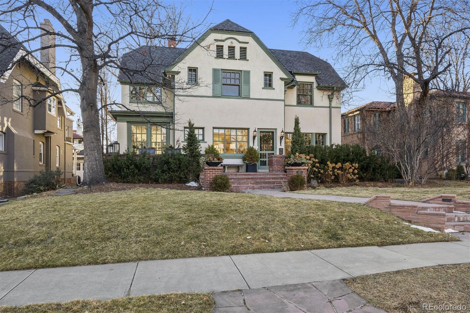 141 N Gilpin Street Denver CO 80218