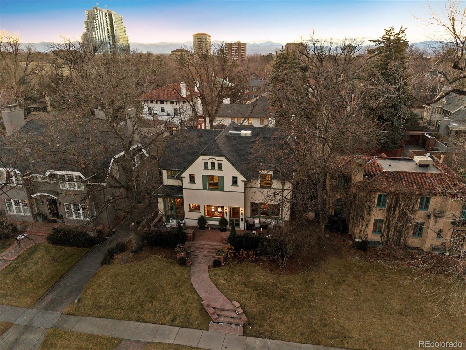 141 N Gilpin Street Denver CO 80218