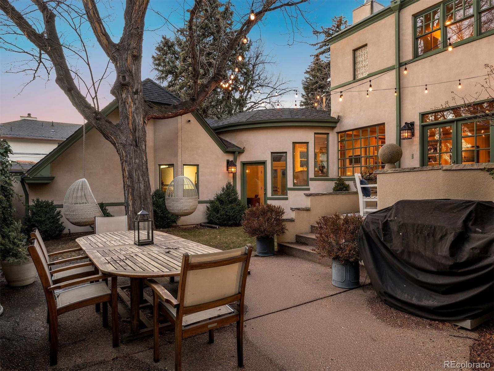141 N Gilpin Street Denver CO 80218