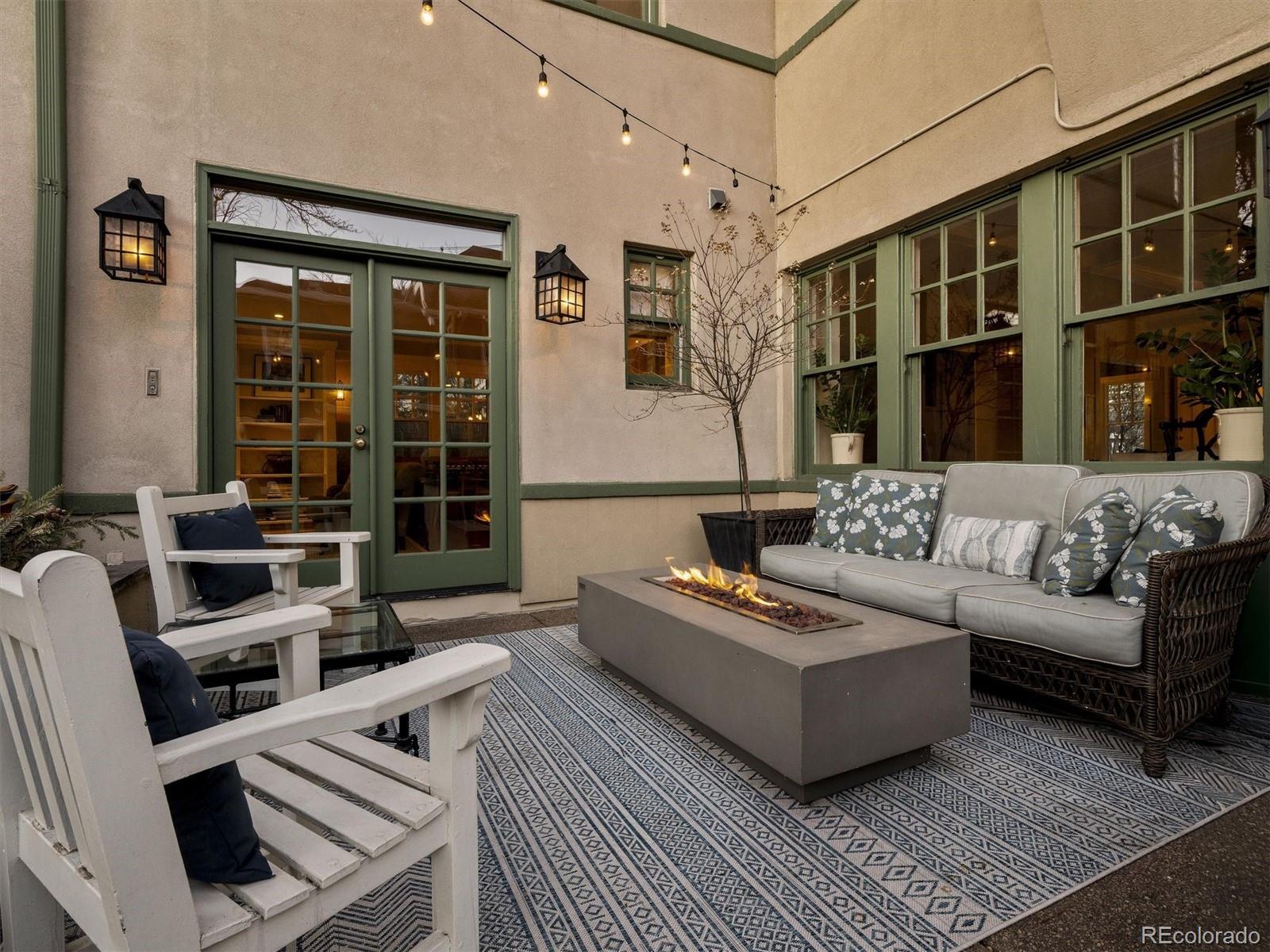 141 N Gilpin Street Denver CO 80218