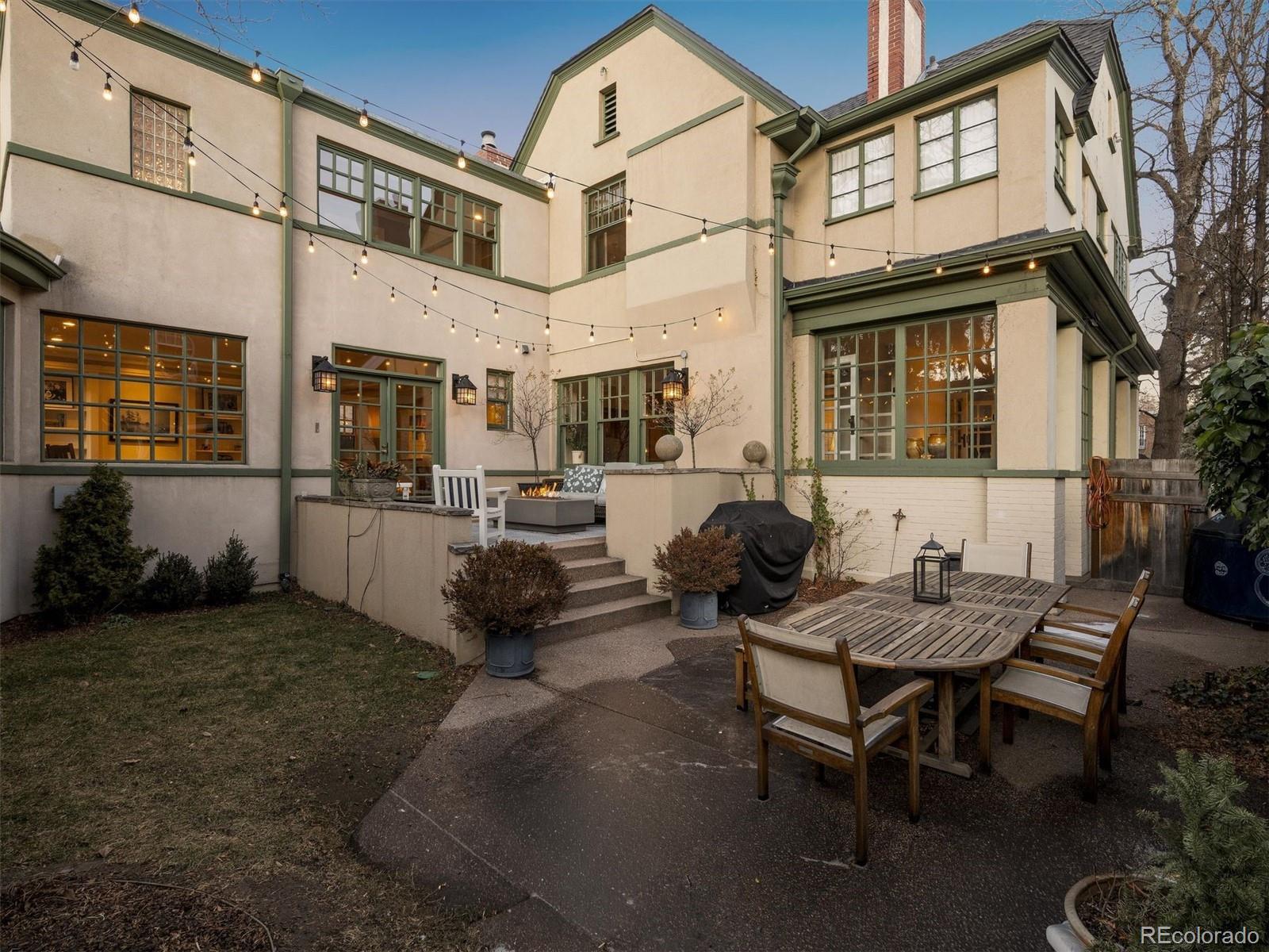 141 N Gilpin Street Denver CO 80218