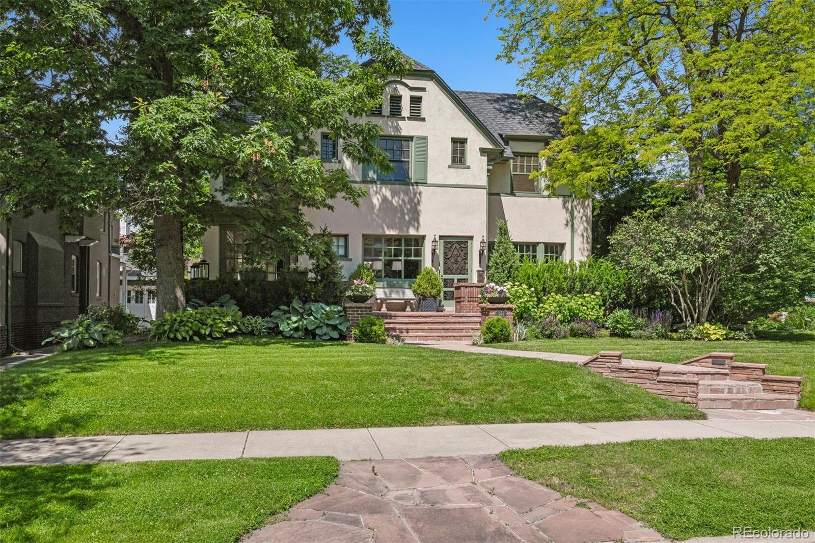 141 N Gilpin Street Denver CO 80218