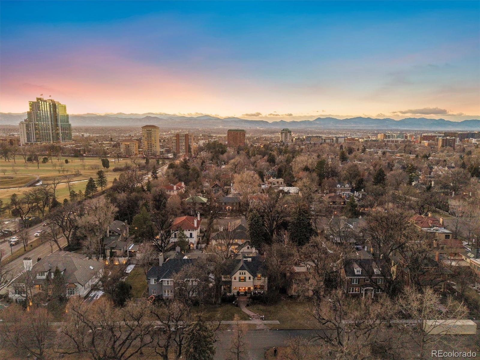 141 N Gilpin Street Denver CO 80218
