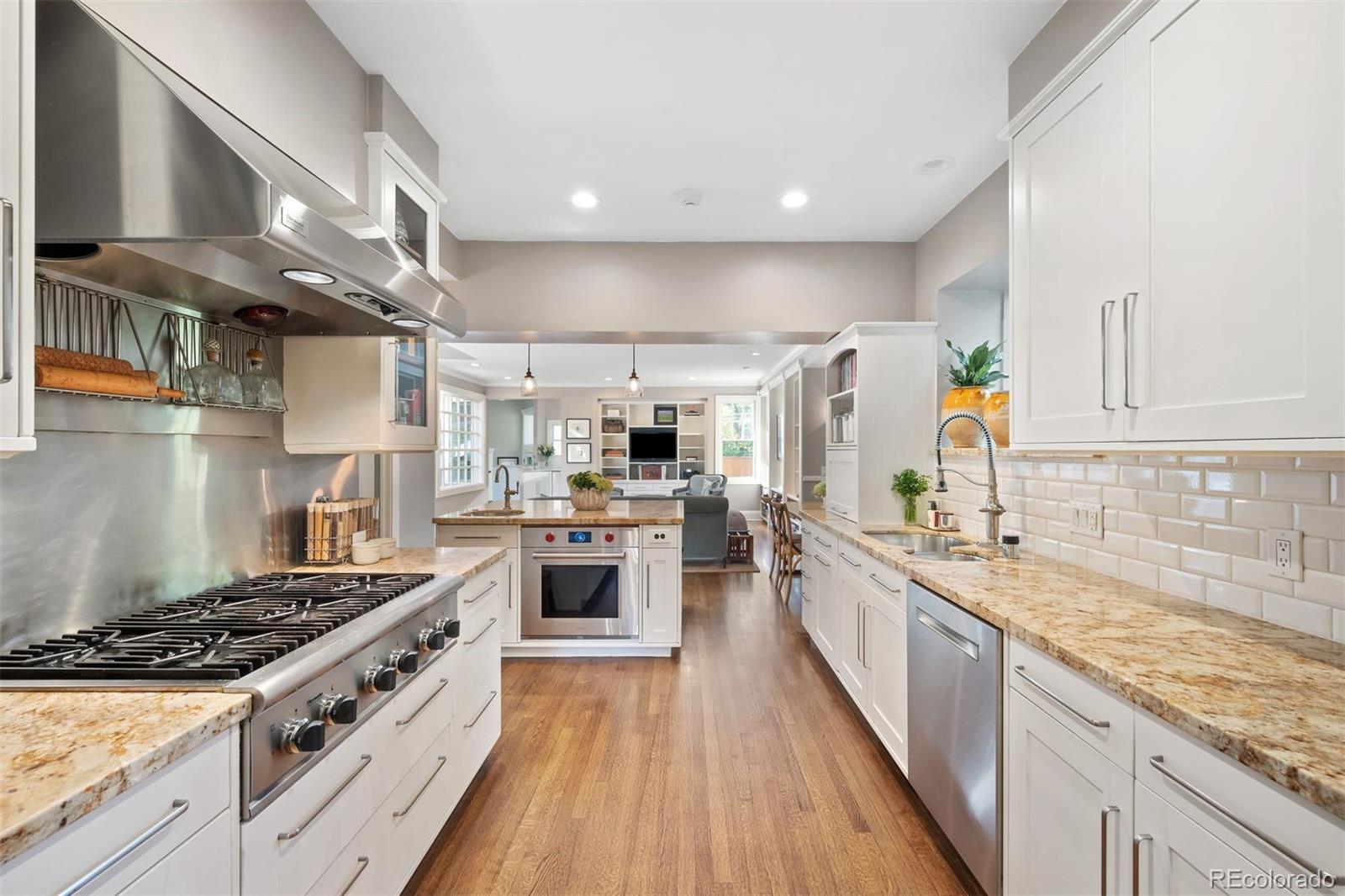 141 N Gilpin Street Denver CO 80218