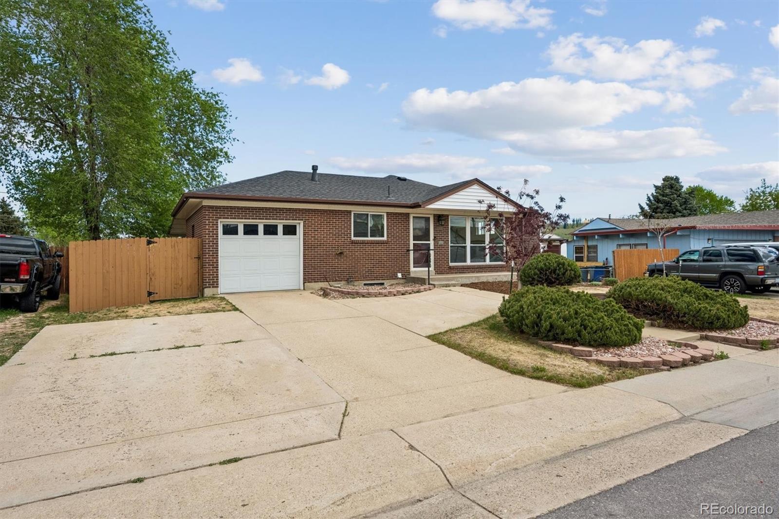 11300 Irma Drive Northglenn CO 80233