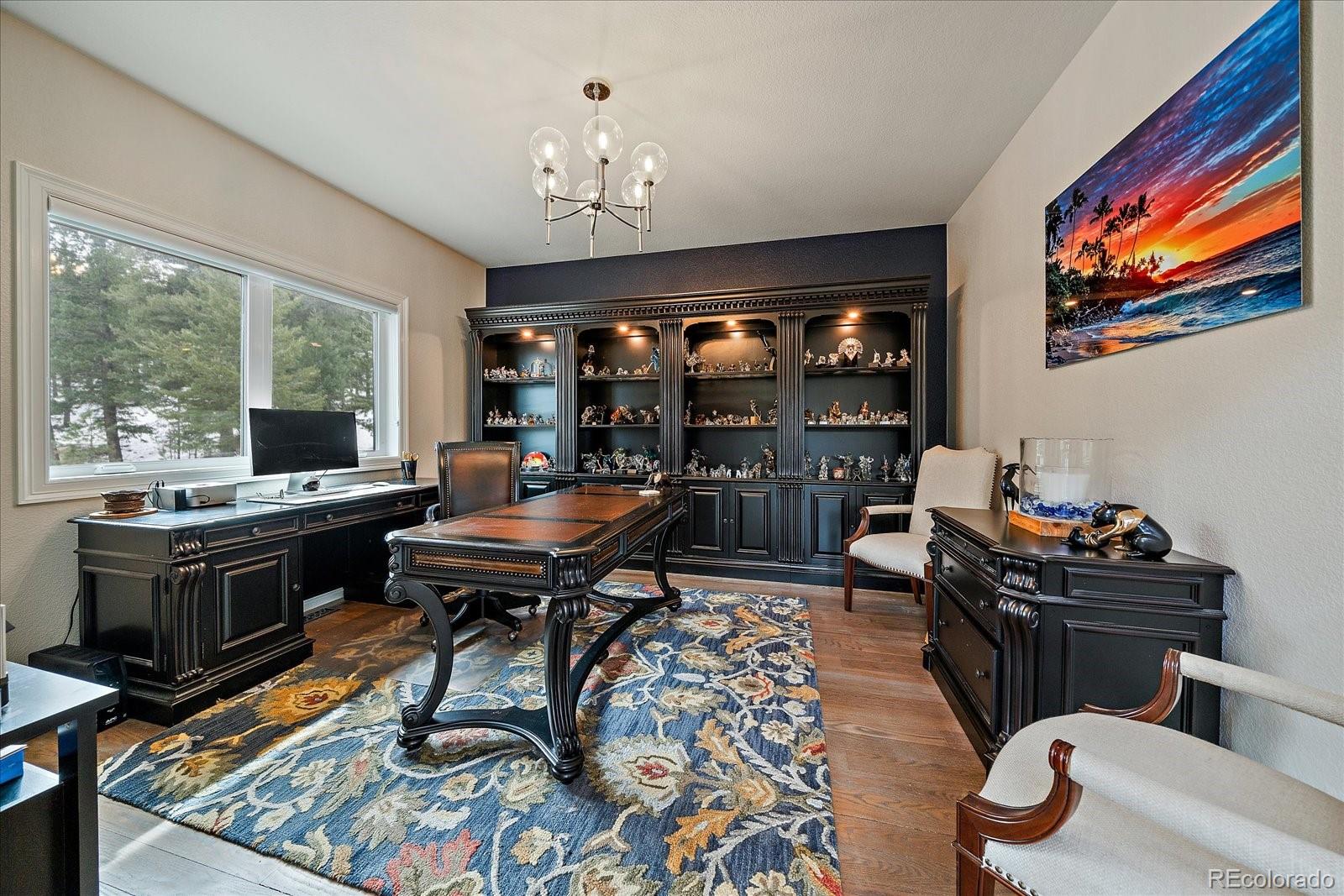 1366 Killington Court Evergreen CO 80439