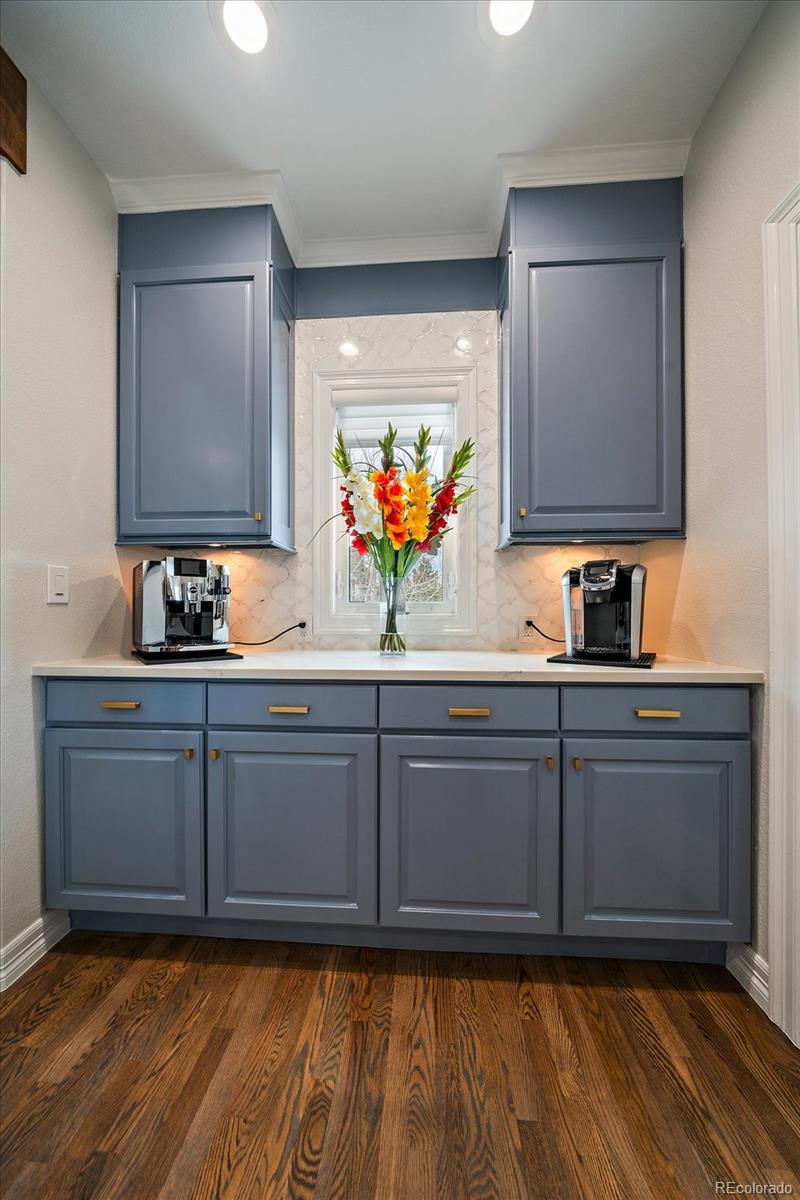 1366 Killington Court Evergreen CO 80439