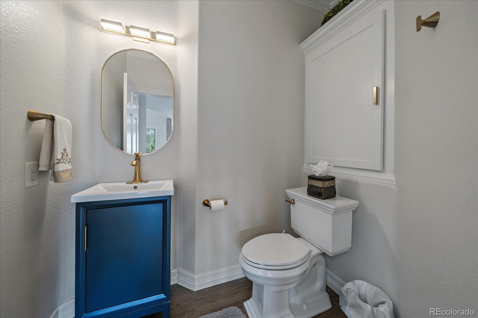 1366 Killington Court Evergreen CO 80439