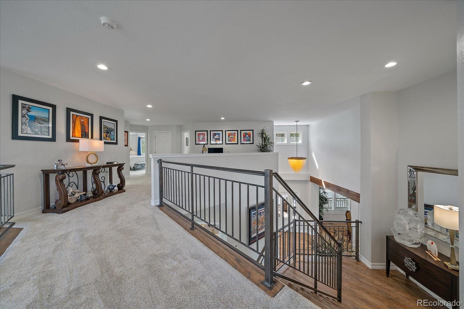 1366 Killington Court Evergreen CO 80439