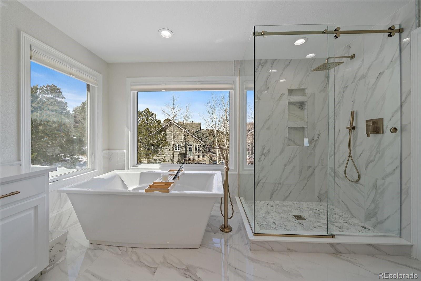 1366 Killington Court Evergreen CO 80439