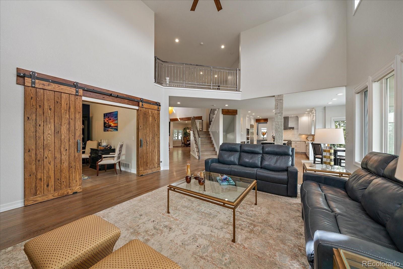 1366 Killington Court Evergreen CO 80439