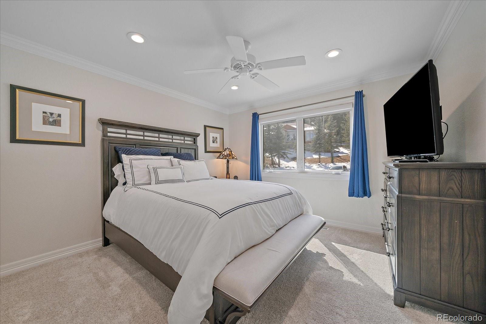 1366 Killington Court Evergreen CO 80439